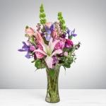 Express Your Appreciation with Thank You Flower Arrangements
